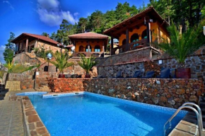 Forest Hill SPA&Wellness